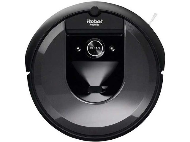 Irobot roomba i7 robotstofzuiger - afbeelding 1 van  10