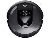 Irobot roomba i7 robotstofzuiger - afbeelding 1 van  10