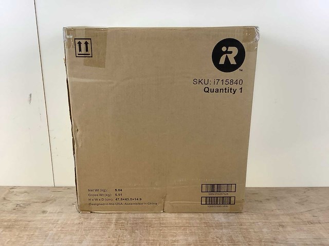 Irobot roomba i7 robotstofzuiger - afbeelding 2 van  10