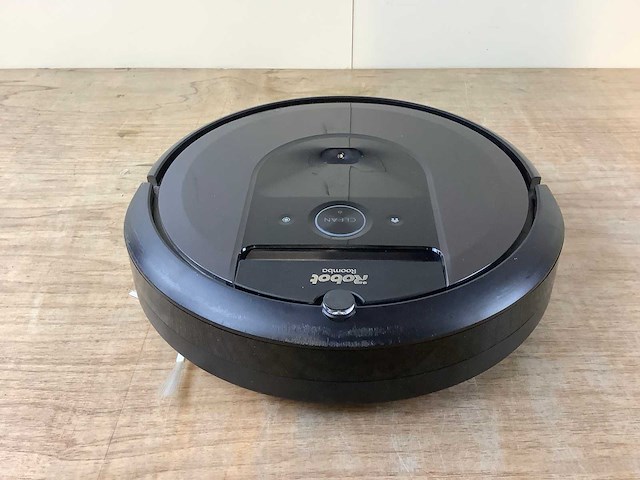 Irobot roomba i7 robotstofzuiger - afbeelding 4 van  10