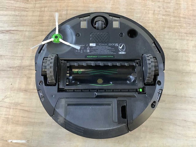 Irobot roomba i7 robotstofzuiger - afbeelding 5 van  10
