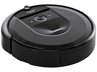 Irobot roomba i7 robotstofzuiger - afbeelding 1 van  8