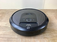 Irobot roomba i7 robotstofzuiger - afbeelding 3 van  8