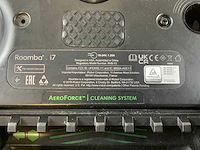Irobot roomba i7 robotstofzuiger - afbeelding 8 van  8