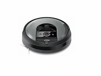 Irobot roomba i715040 robotstofzuiger zwart, grijs - afbeelding 1 van  6