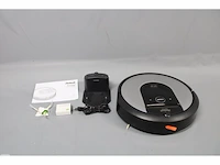 Irobot roomba i715040 robotstofzuiger zwart, grijs - afbeelding 5 van  6