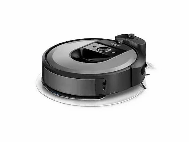 Irobot roomba i8 robotstofzuiger - afbeelding 1 van  9