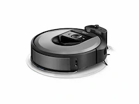 Irobot roomba i8 robotstofzuiger - afbeelding 1 van  9
