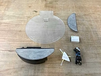 Irobot roomba i8 robotstofzuiger - afbeelding 4 van  9