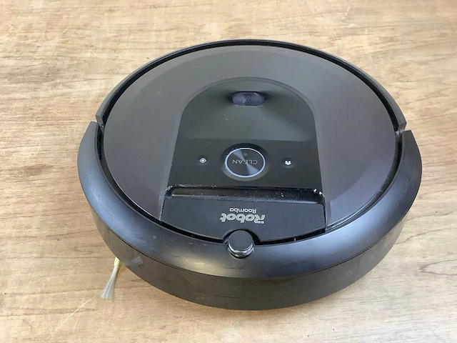 Irobot roomba i8 robotstofzuiger - afbeelding 7 van  9