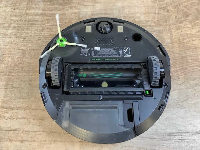 Irobot roomba i8 robotstofzuiger - afbeelding 8 van  9