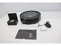 Irobot roomba j7-robotstofzuiger met wifi-verbinding met dubbele rubberen borstels voor alle vloertypen ideaal voor huisdieren - afbeelding 5 van  6