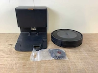 Irobot roomba j7+ robotstofzuiger - afbeelding 3 van  9