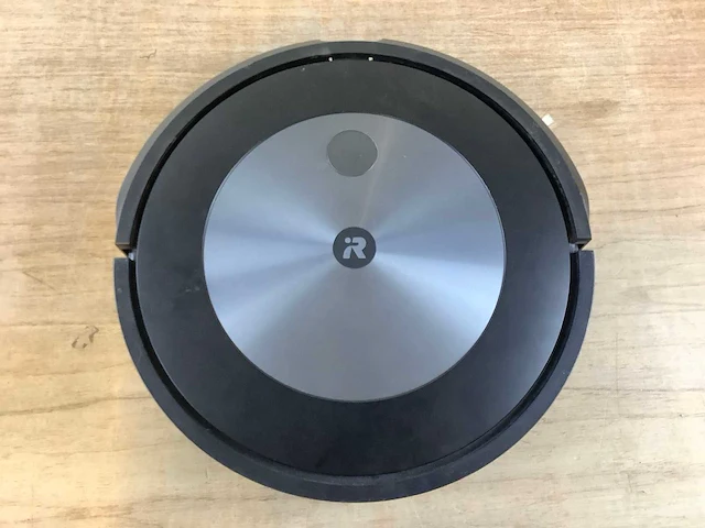 Irobot roomba j7+ robotstofzuiger - afbeelding 4 van  9
