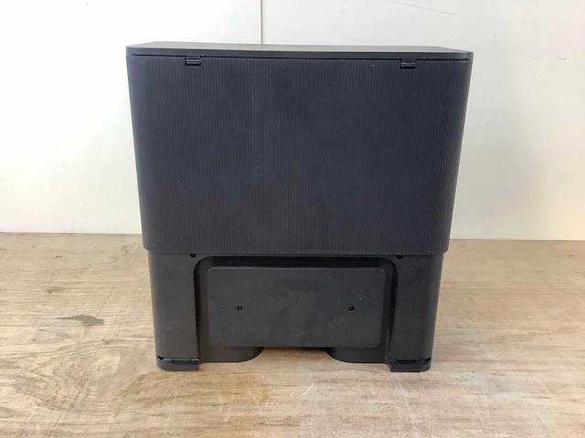 Irobot roomba j7+ robotstofzuiger - afbeelding 8 van  9