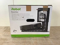 Irobot roomba j7+ robotstofzuiger - afbeelding 2 van  9
