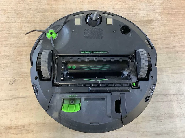 Irobot roomba j7+ robotstofzuiger - afbeelding 5 van  9