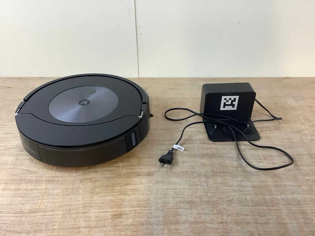 Irobot roomba j7 robotstofzuiger - afbeelding 3 van  7