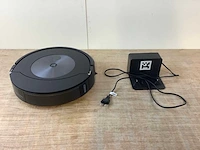 Irobot roomba j7 robotstofzuiger - afbeelding 3 van  7