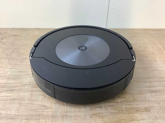 Irobot roomba j7 robotstofzuiger - afbeelding 4 van  7