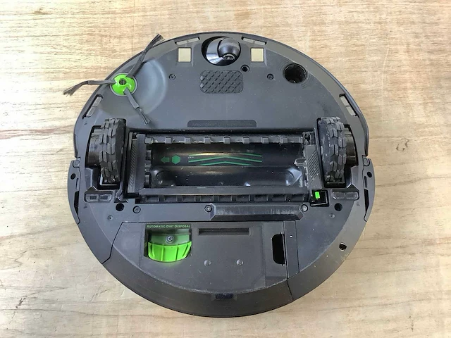 Irobot roomba j7 robotstofzuiger - afbeelding 5 van  7