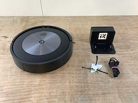 Irobot roomba j7 robotstofzuiger - afbeelding 3 van  8