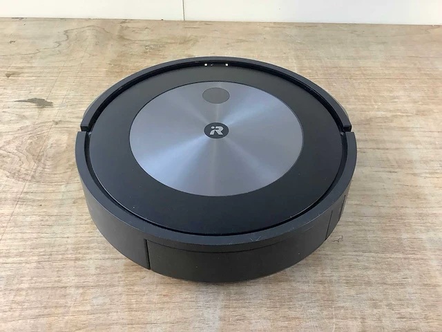 Irobot roomba j7 robotstofzuiger - afbeelding 4 van  8