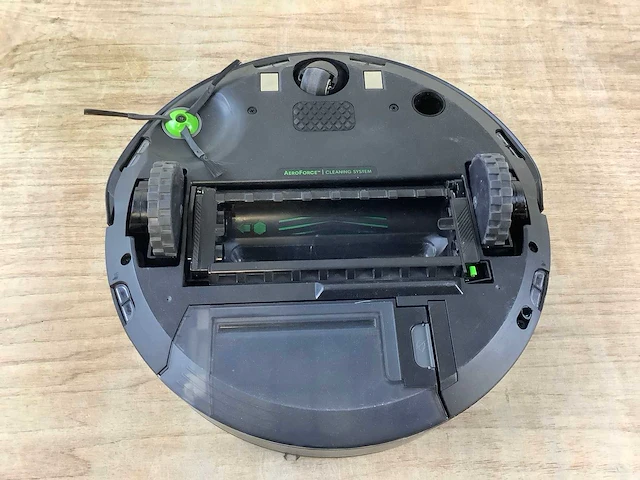 Irobot roomba j7 robotstofzuiger - afbeelding 5 van  8