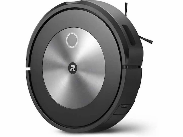 Irobot roomba j7 robotstofzuiger - afbeelding 1 van  8