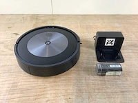Irobot roomba j7 robotstofzuiger - afbeelding 3 van  8