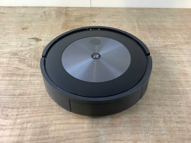 Irobot roomba j7 robotstofzuiger - afbeelding 4 van  8