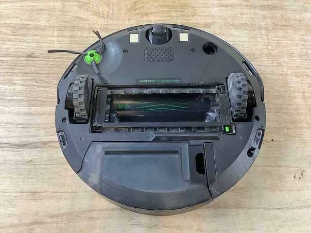 Irobot roomba j7 robotstofzuiger - afbeelding 5 van  8