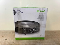 Irobot roomba j7 robotstofzuiger - afbeelding 2 van  7