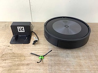 Irobot roomba j7 robotstofzuiger - afbeelding 3 van  7