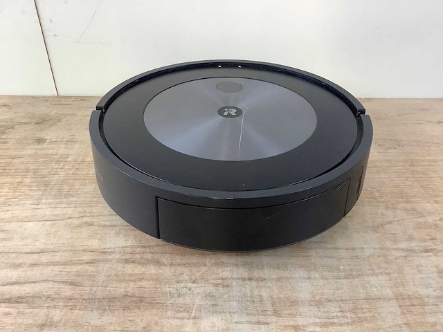 Irobot roomba j7 robotstofzuiger - afbeelding 4 van  7