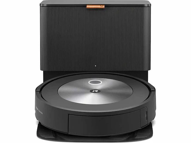 Irobot roomba j7+ robotstofzuiger - afbeelding 1 van  8