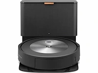 Irobot roomba j7+ robotstofzuiger - afbeelding 1 van  8
