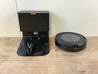 Irobot roomba j7+ robotstofzuiger - afbeelding 2 van  8