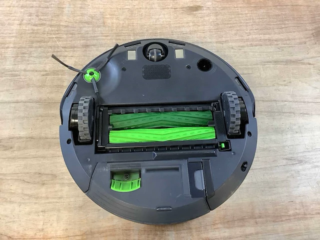 Irobot roomba j7+ robotstofzuiger - afbeelding 4 van  8