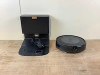 Irobot roomba j7+ robotstofzuiger - afbeelding 2 van  7