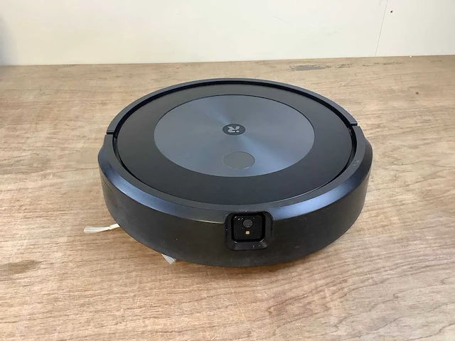 Irobot roomba j7+ robotstofzuiger - afbeelding 3 van  7