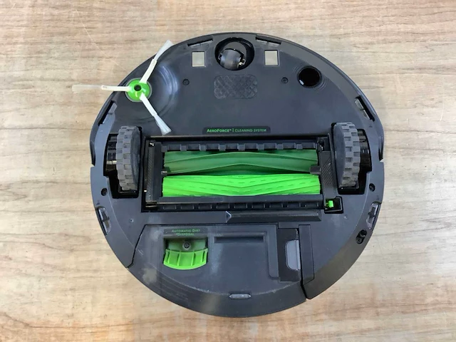 Irobot roomba j7+ robotstofzuiger - afbeelding 4 van  7