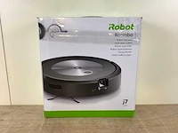 Irobot roomba j7 robotstofzuiger - afbeelding 3 van  7