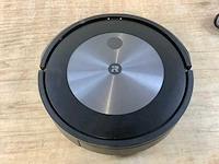 Irobot roomba j7 robotstofzuiger - afbeelding 6 van  7