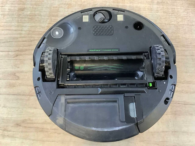 Irobot roomba j7 robotstofzuiger - afbeelding 7 van  7