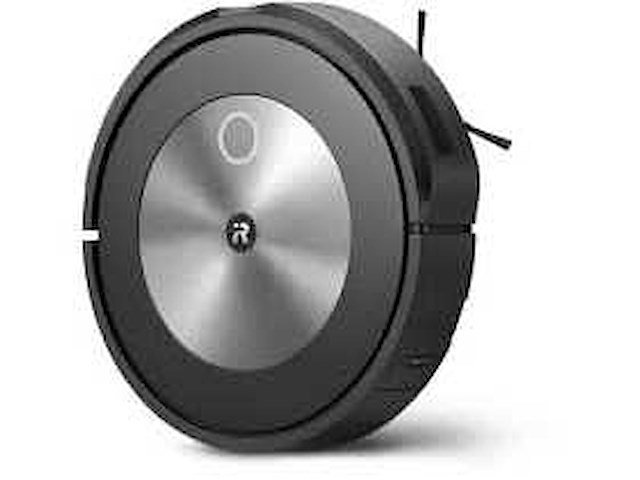 Irobot roomba j7 robotstofzuiger - afbeelding 2 van  7