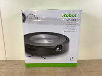 Irobot roomba j7 robotstofzuiger - afbeelding 3 van  7