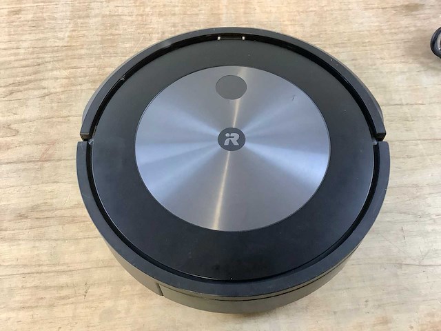 Irobot roomba j7 robotstofzuiger - afbeelding 6 van  7