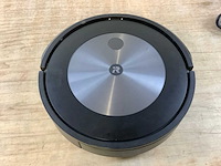 Irobot roomba j7 robotstofzuiger - afbeelding 6 van  7