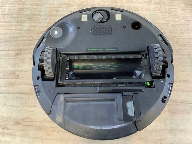 Irobot roomba j7 robotstofzuiger - afbeelding 7 van  7